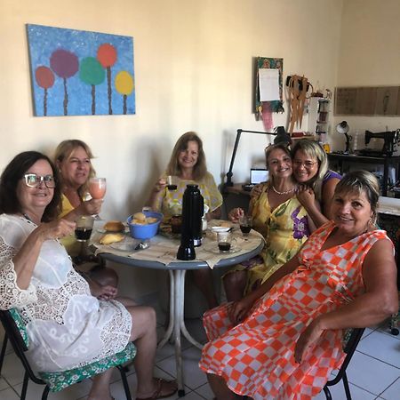Pium  Hostel Das Canarias מראה חיצוני תמונה