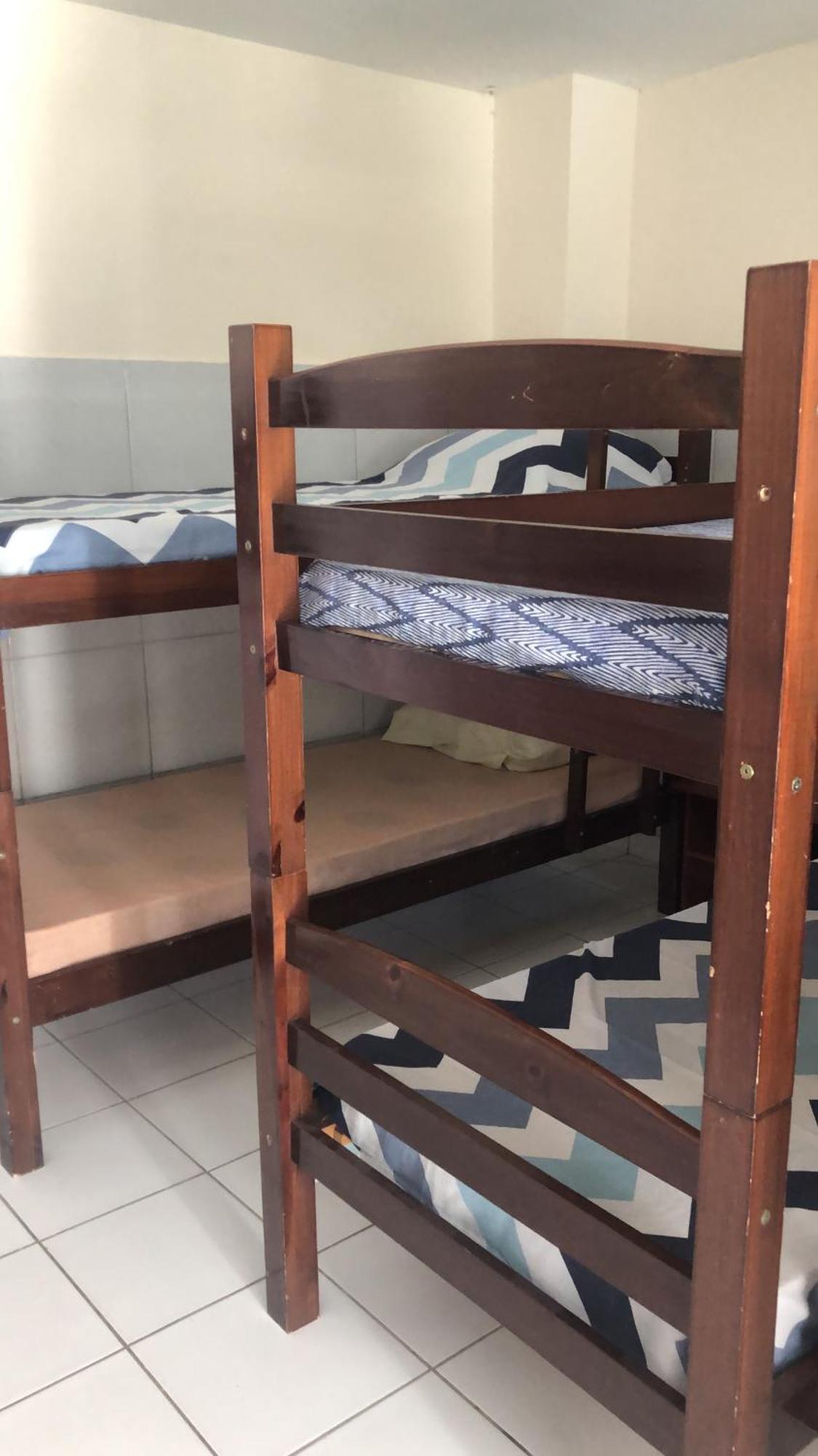 Pium  Hostel Das Canarias חדר תמונה