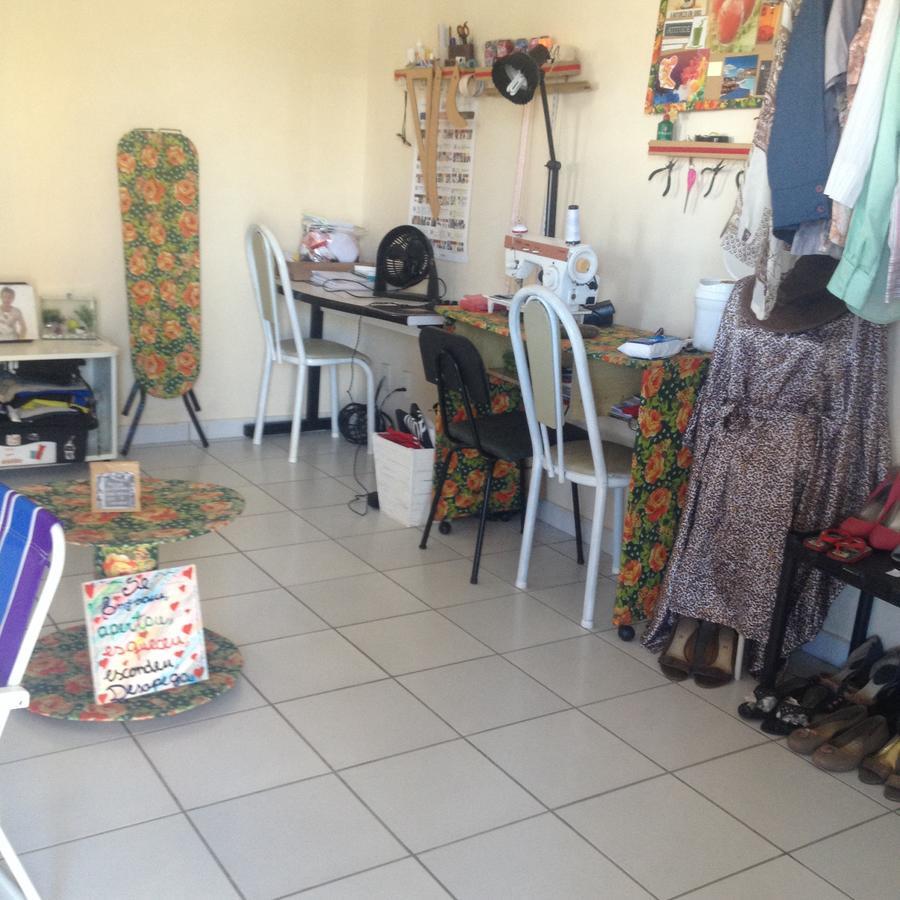 Pium  Hostel Das Canarias מראה חיצוני תמונה