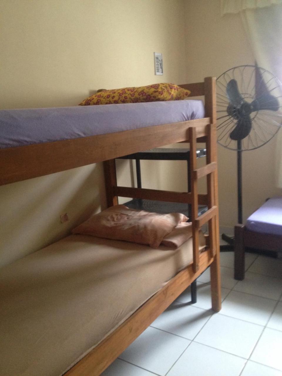 Pium  Hostel Das Canarias מראה חיצוני תמונה