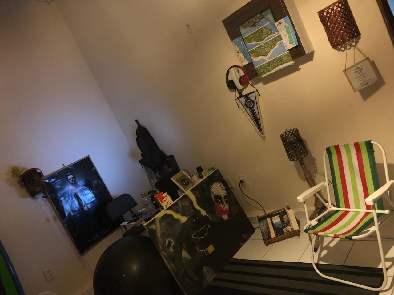 Pium  Hostel Das Canarias מראה חיצוני תמונה
